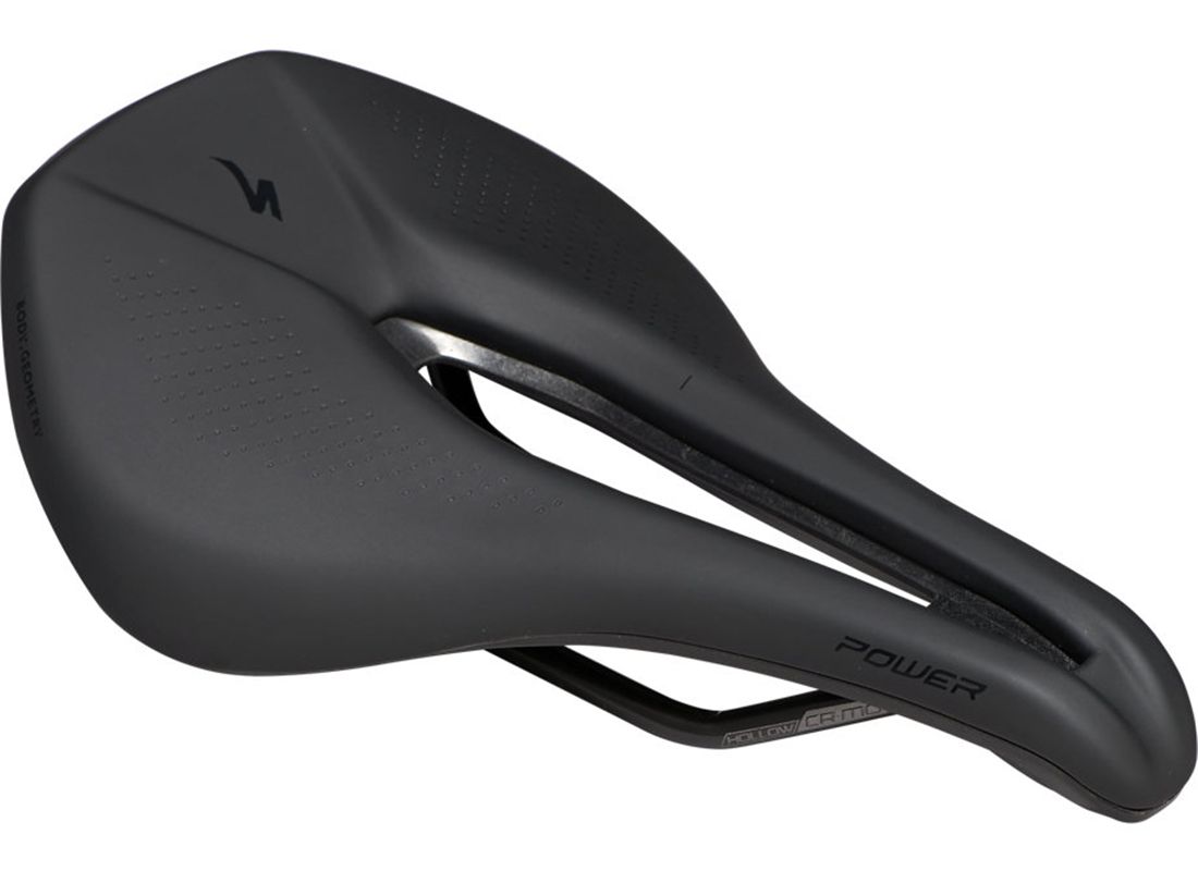 SILLIN SPECIALIZED POWER EXPERT NEGRO