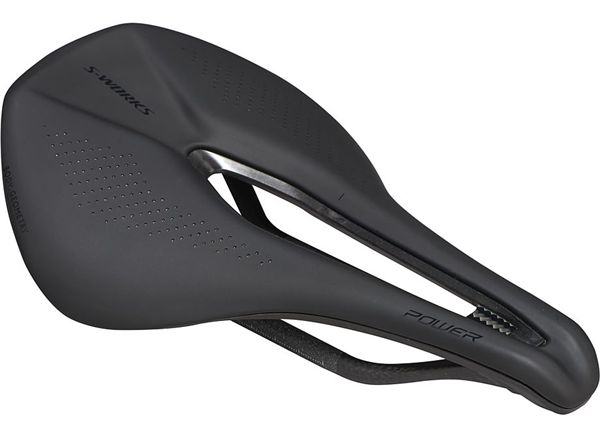 SILLIN SPECIALIZED POWER S-WORKS NEGRO