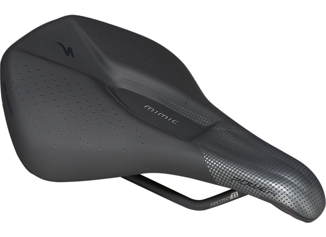 SILLIN SPECIALIZED POWER EXPERT MIMIC NEGRO