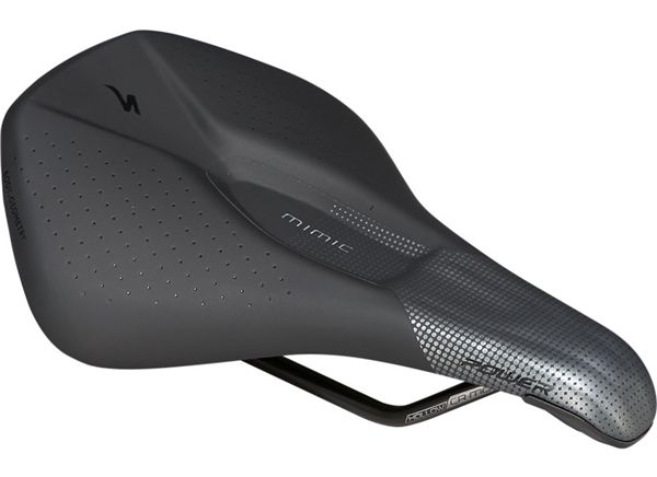 SILLIN SPECIALIZED POWER COMP MIMIC NEGRO