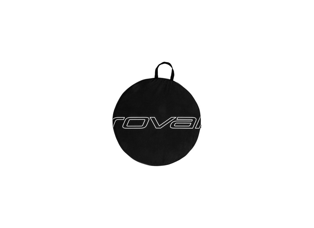 BOLSA RUEDA ROVAL 29" 700C NEGRO UNIDAD