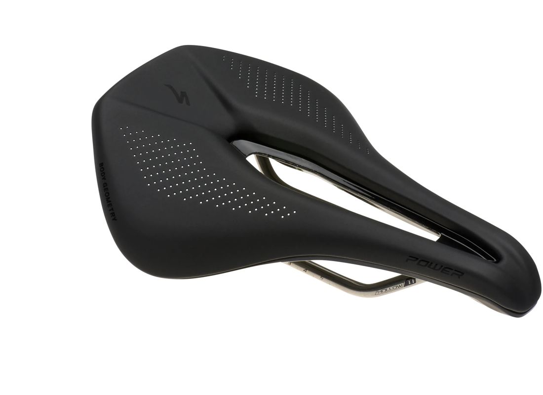 SILLIN SPECIALIZED POWER PRO NEGRO