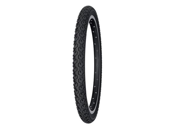 CUBIERTA MICHELIN COUNTRY JUNIOR 20X1.75 ACCES LINE NEGRO