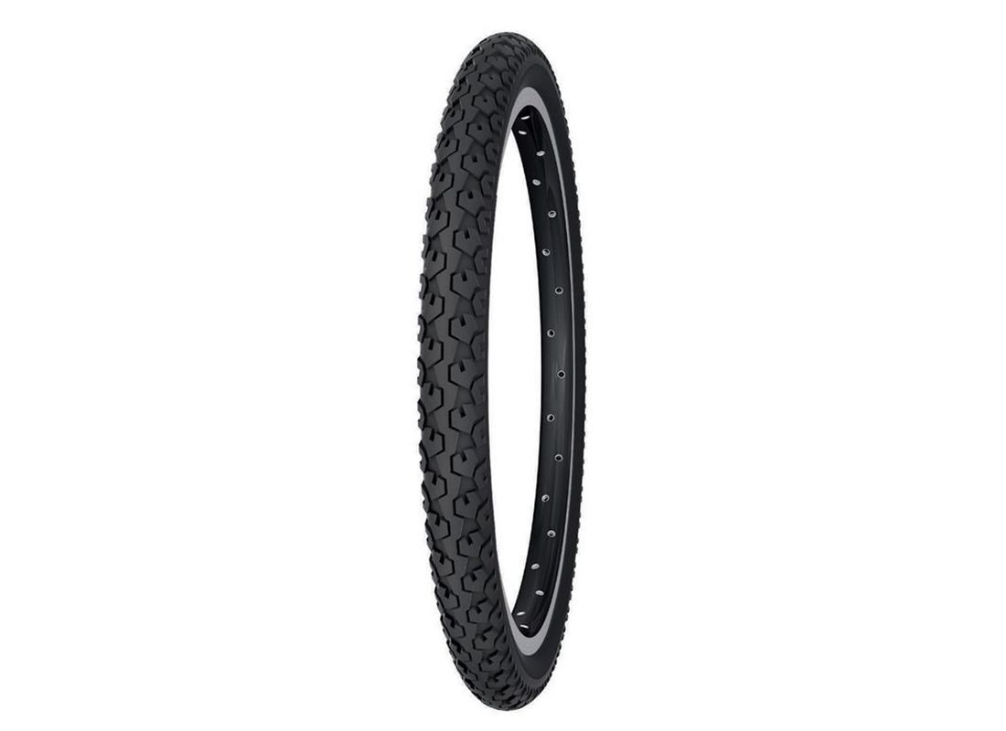 CUBIERTA MICHELIN COUNTRY JUNIOR 20X1.75 ACCES LINE NEGRO