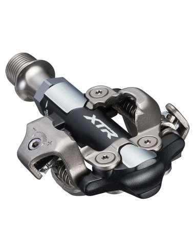 PEDALES AUTOMATICOS SHIMANO XTR PDM9100 -3mm