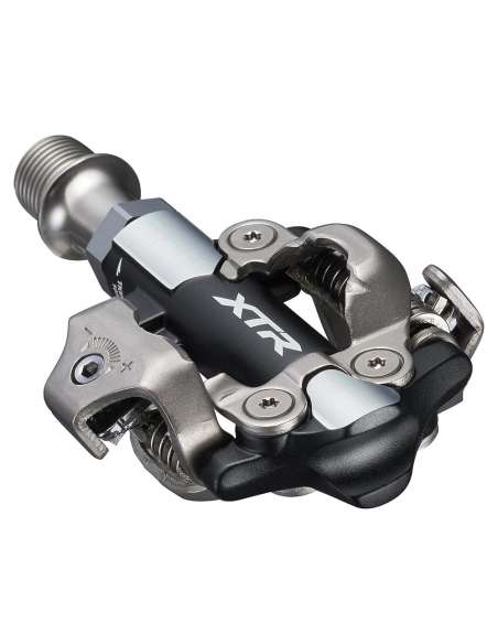 PEDALES AUTOMATICOS SHIMANO XTR PDM9100 -3mm