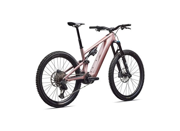 LEVO COMP CARBON 2