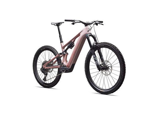 LEVO COMP CARBON 1